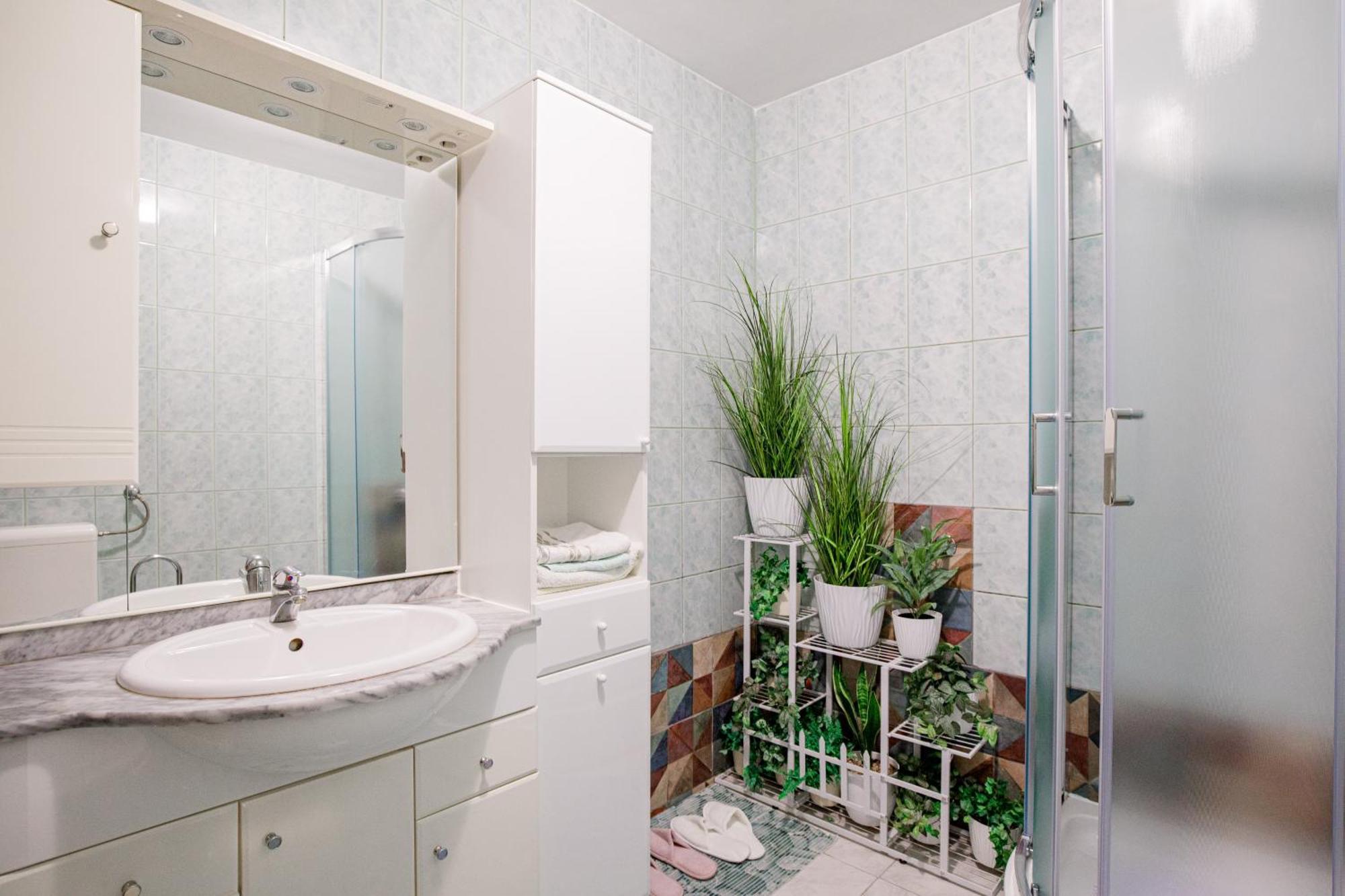 Apartment & Rooms Ivica คิร์ก ภายนอก รูปภาพ